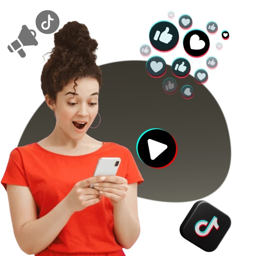 Why Buy tiktok likes