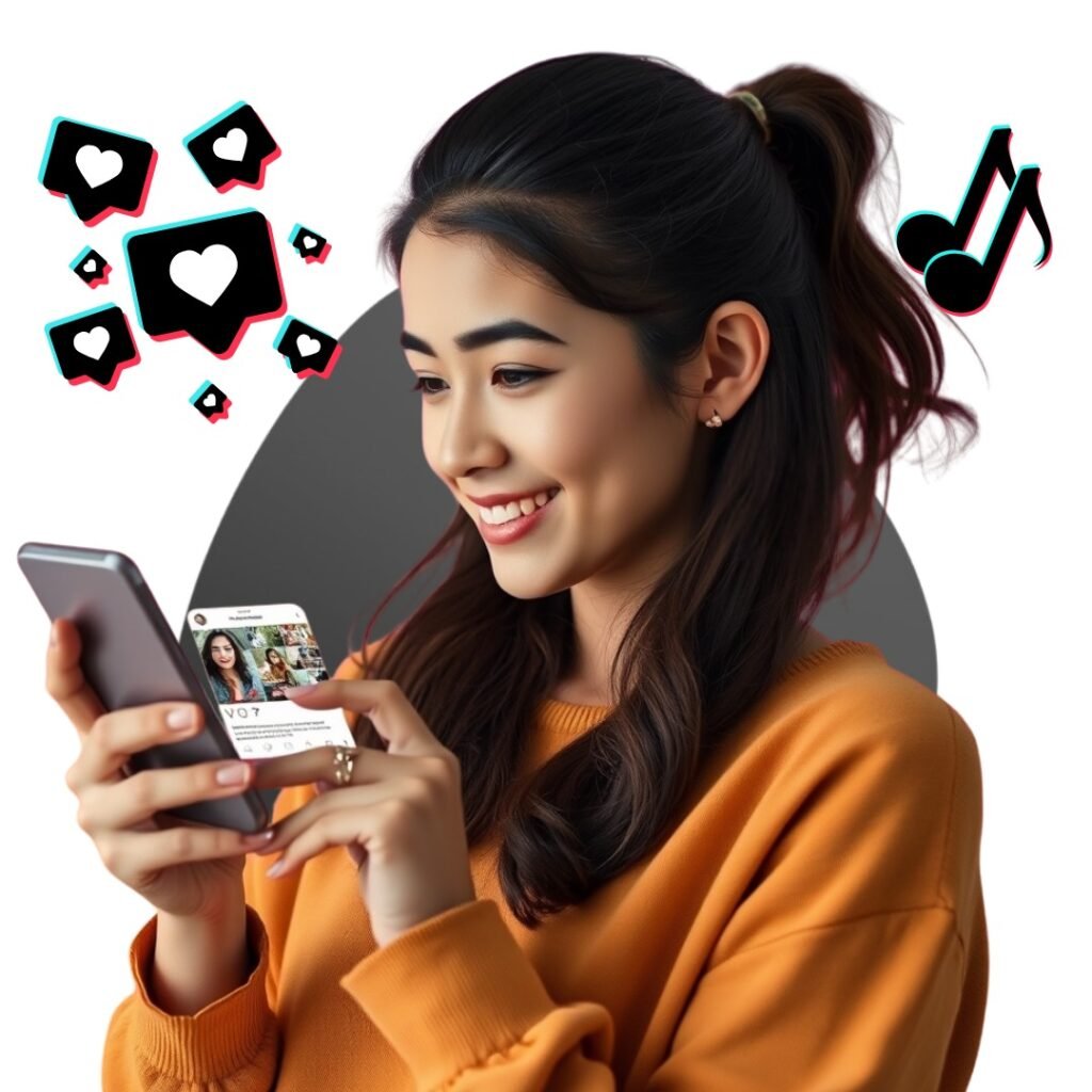Cost to Buy UK TikTok likes