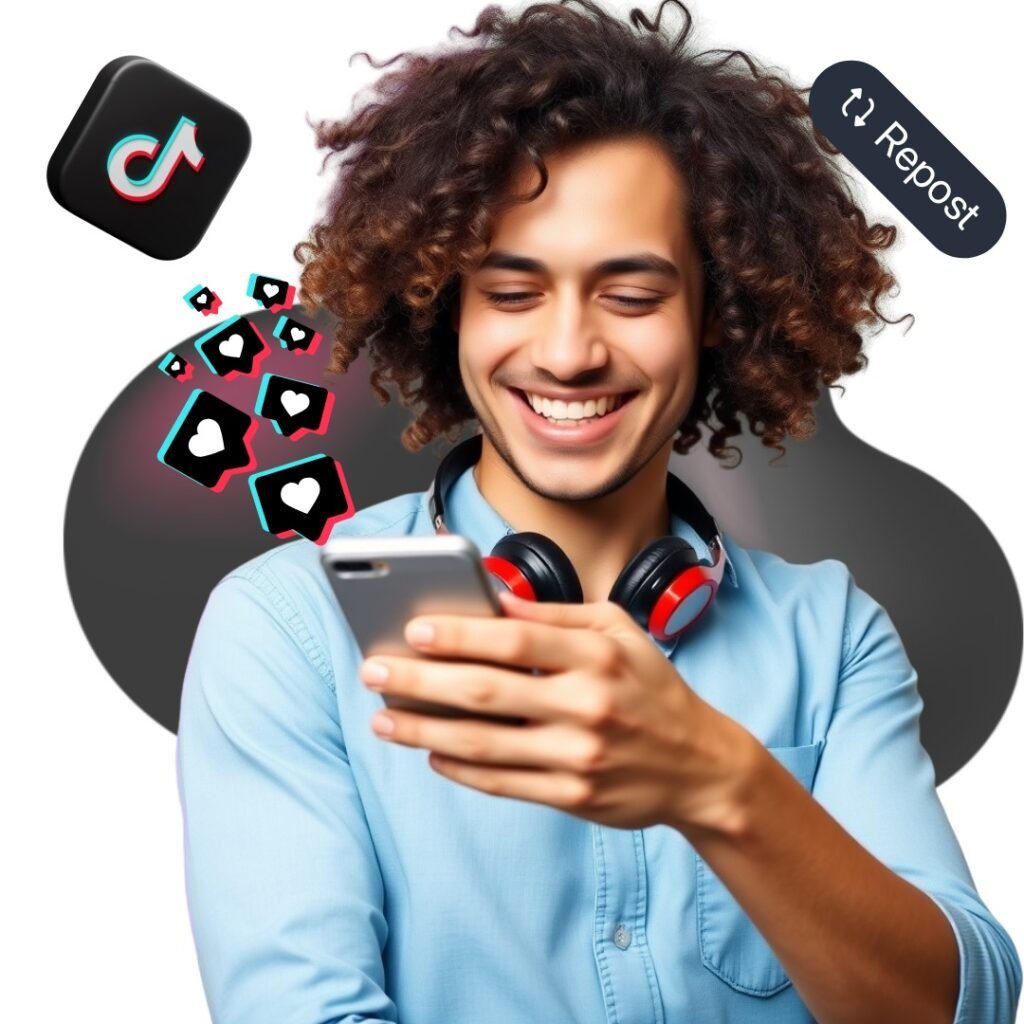 Buy TikTok Views