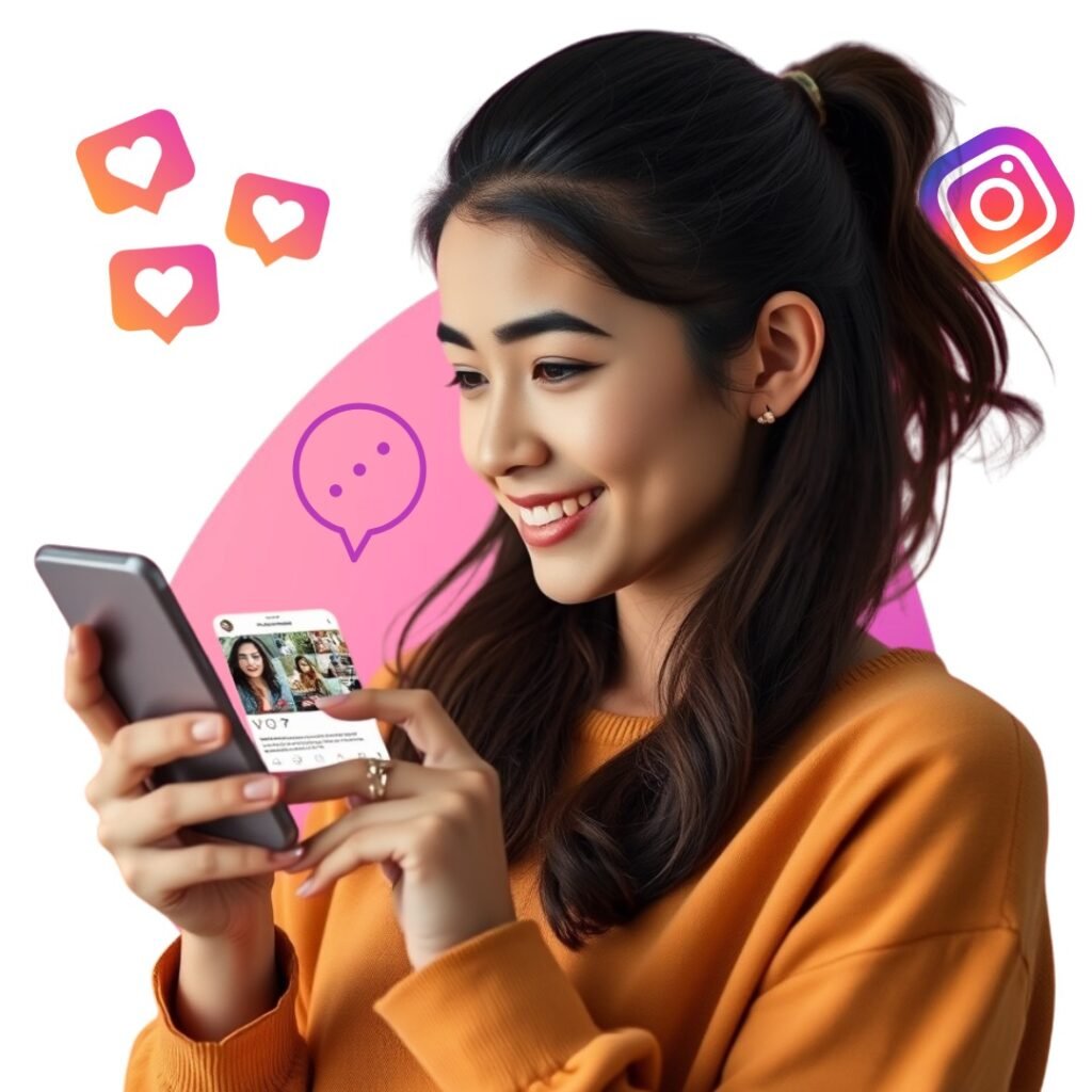 buy authentic, real instagram comments