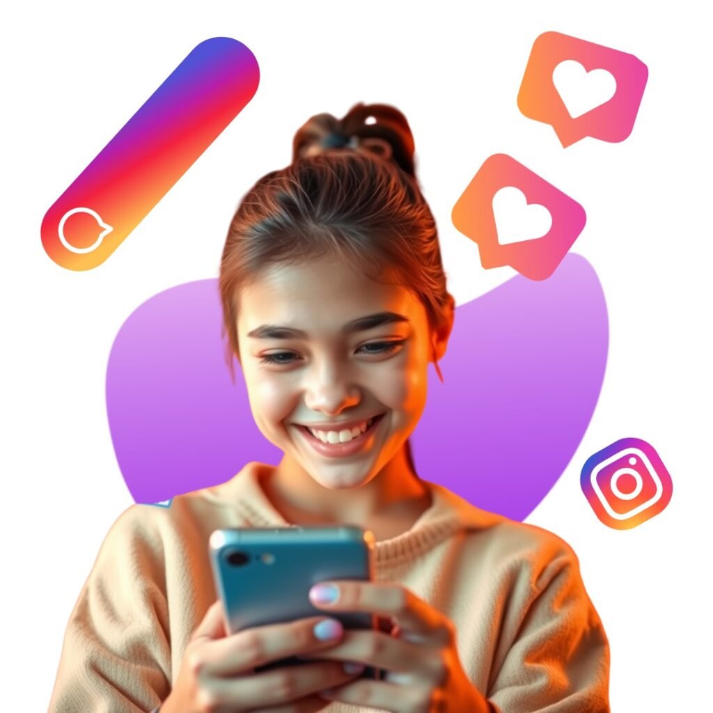 buy cheap comments on Instagram from twicsy UK