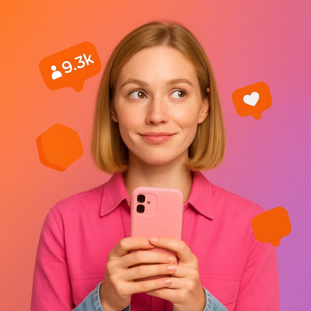 Twicsy: best smm panel for instagram & Tiktok growth