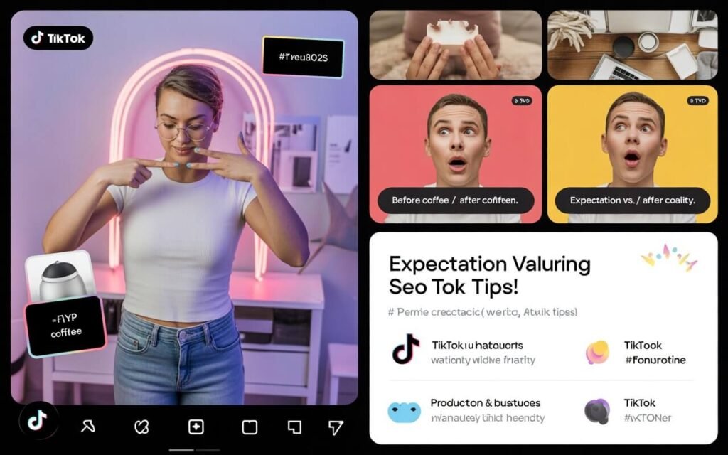 Best TikTok Video Ideas to Go Viral
